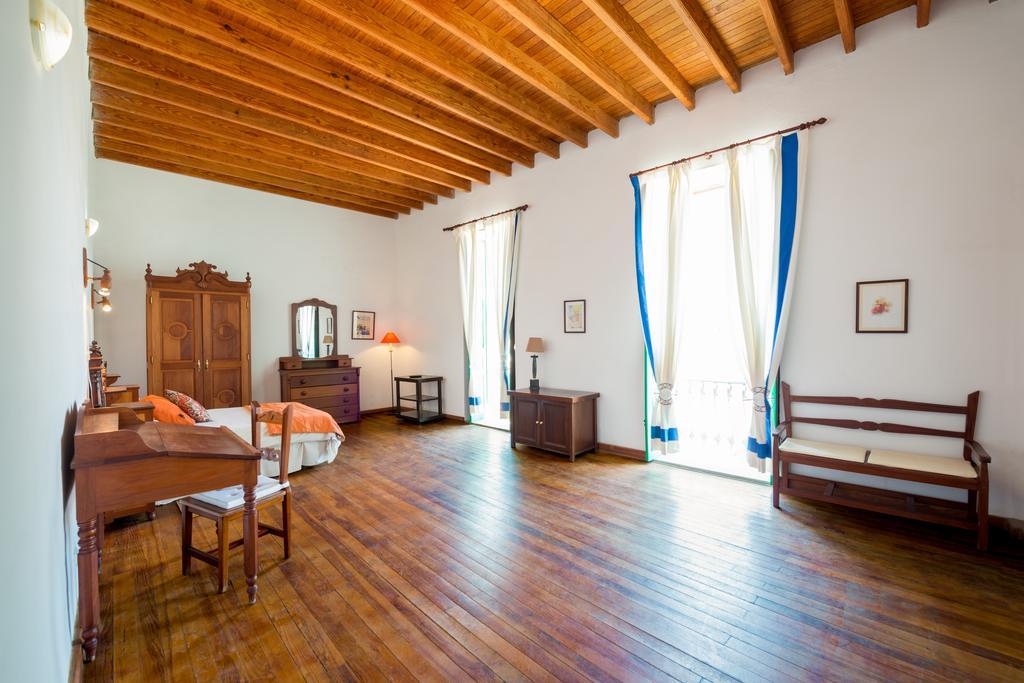 Hotel Rural Villa Agueimes Екстериор снимка