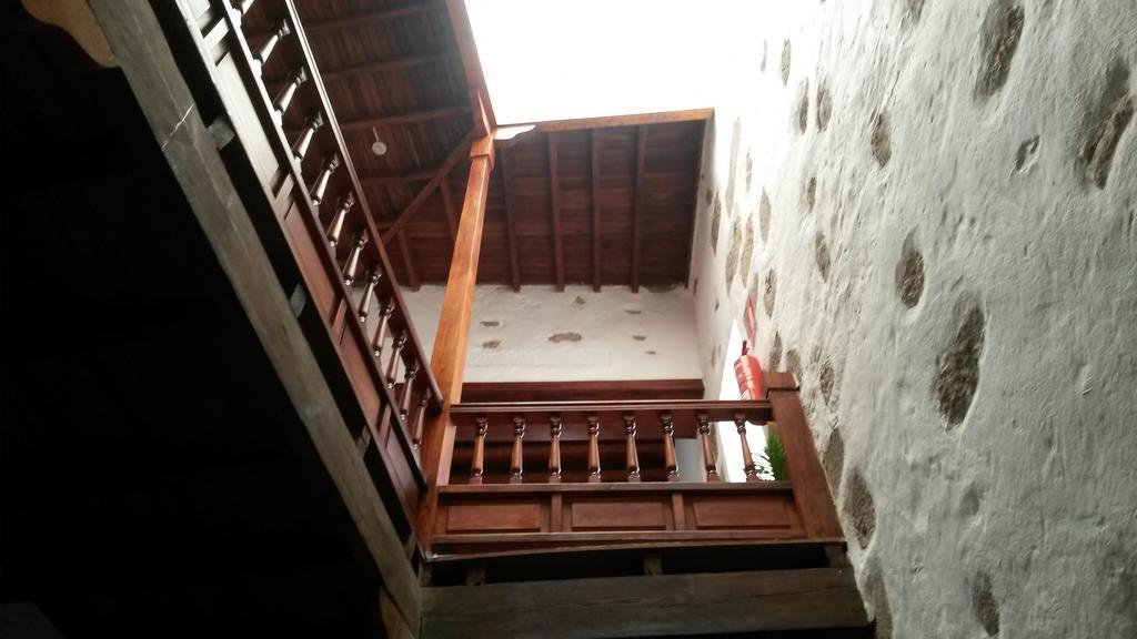 Hotel Rural Villa Agueimes Екстериор снимка