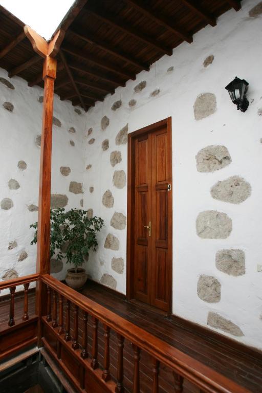 Hotel Rural Villa Agueimes Екстериор снимка