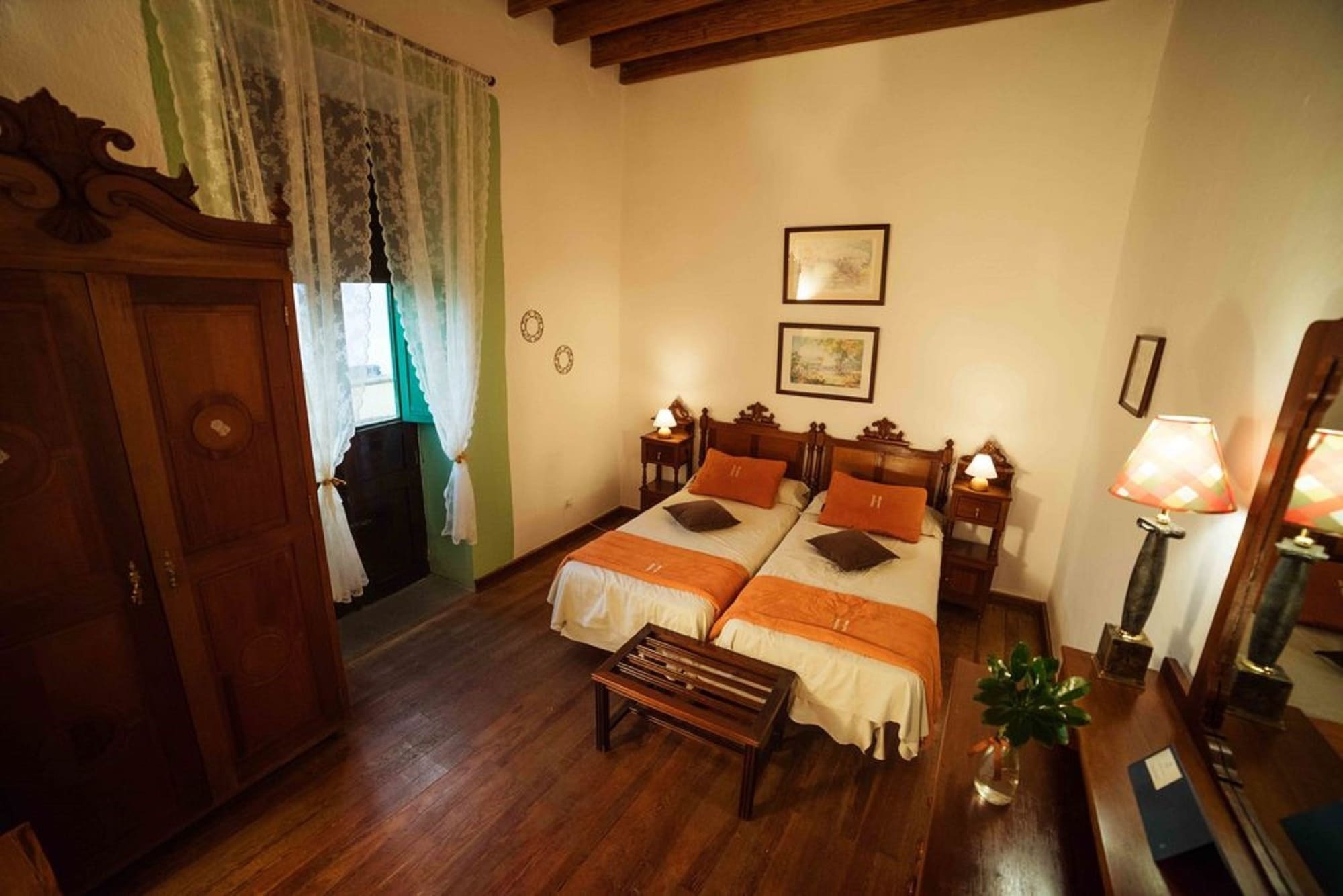 Hotel Rural Villa Agueimes Екстериор снимка