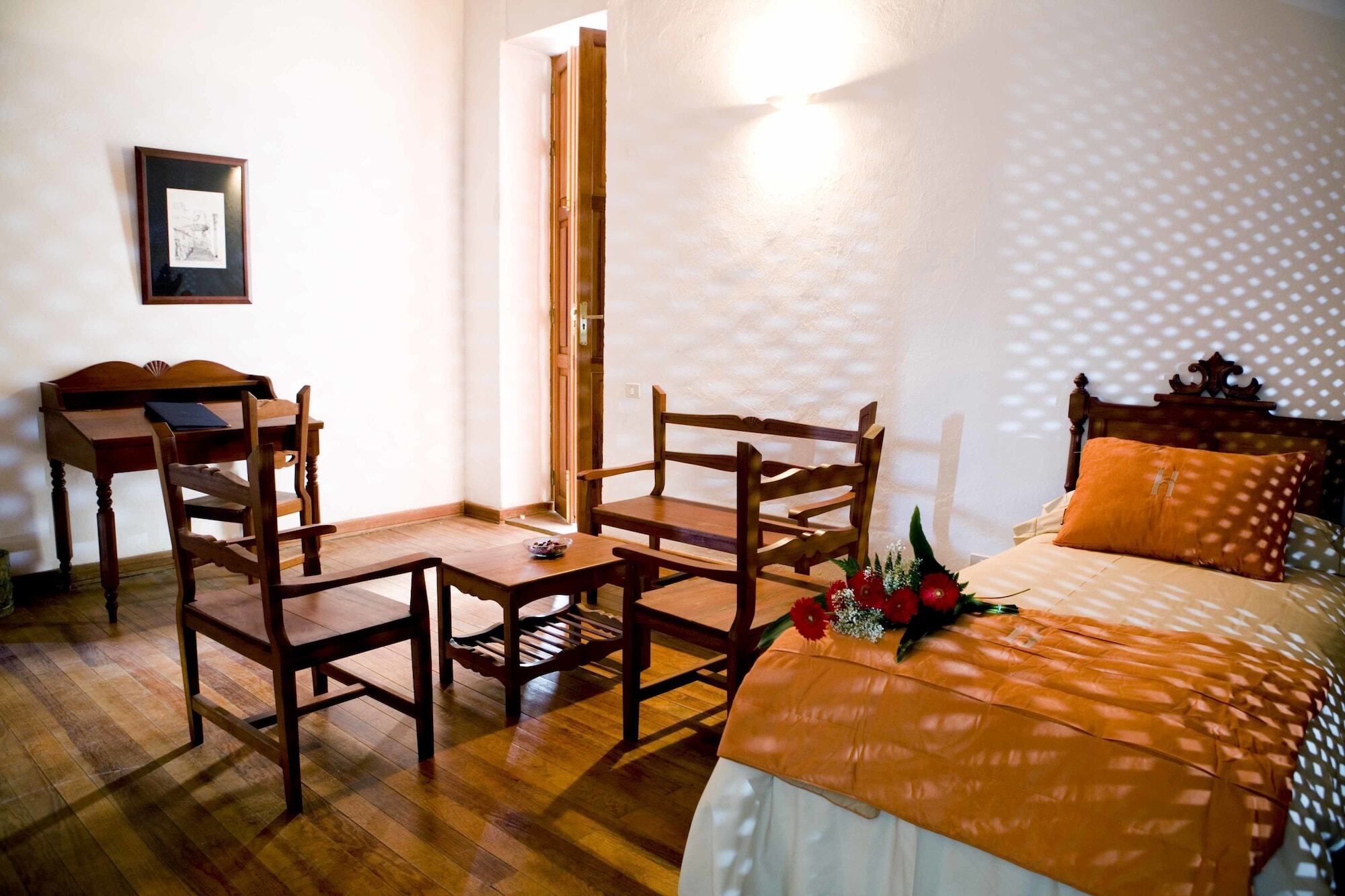 Hotel Rural Villa Agueimes Екстериор снимка