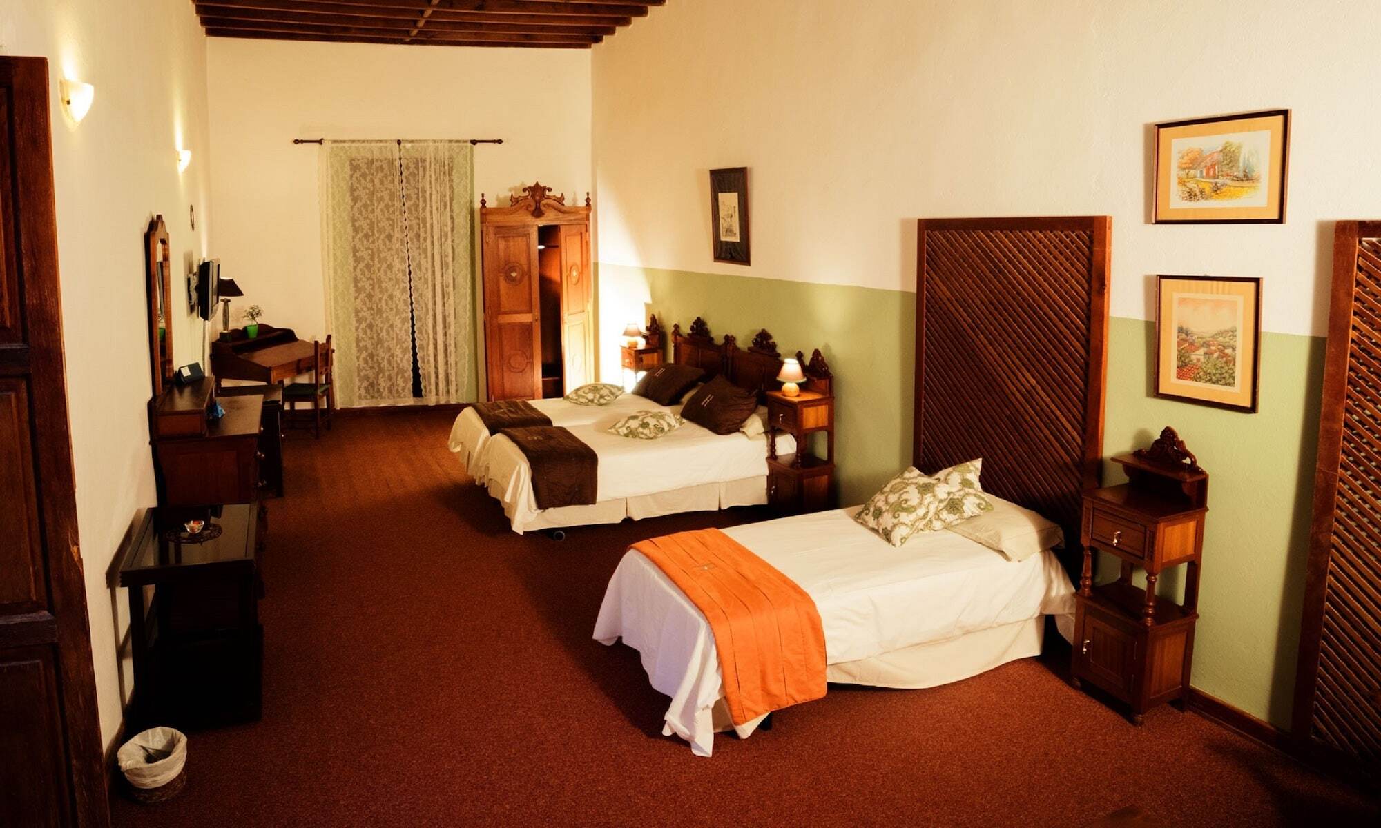 Hotel Rural Villa Agueimes Екстериор снимка